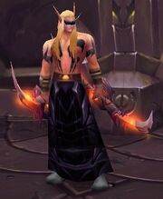Bloodelf