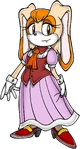 Vanilla