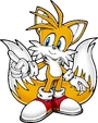 Sonicchannel tails