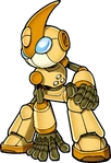 Sonicchannel emerl