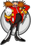 Sonicchannel eggman
