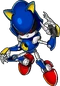 Sonicchannel metal