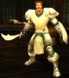 Gavis Greyshield