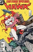 Teen Titans Spotlight 8