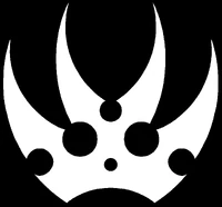 The Claw logo