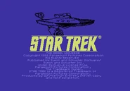 Rebel universe