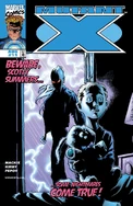 Mutant X Vol 1 11