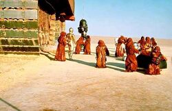 Jawa setup
