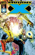 Mutant X Vol 1 29