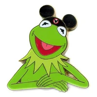 Kermitmouseearspin