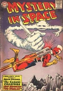 Mystery-in-space 81