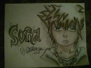 DSRage-Sora