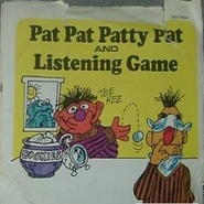 EBCollectionPatPatListening