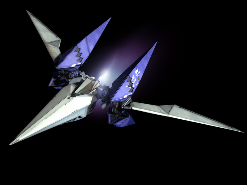 Arwing Vs Wolfen