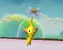 Brawl Yellow