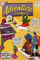 Adventure Comics Vol 1 272