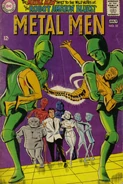 Metal Men 32