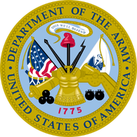 US Army Seal