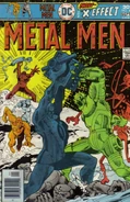 Metal Men 47