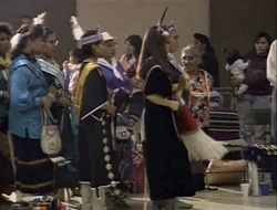 PoncaIndians