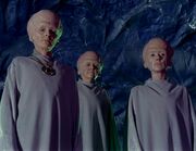 Talosians