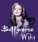 to the Buffyverse Wiki!