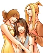 VIII Girls