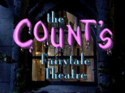 CountsFairytaleTheatre