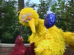 BigBirdTellyBalloon