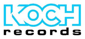 Koch Records