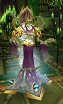 Ras Frostwhisper
