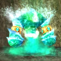 Image of Minor Manifestation of Water