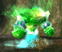 CorruptMinorManifestationOfWater