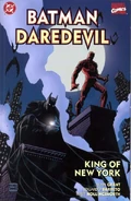 Batman Daredevil