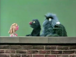AddingMonsters