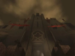 Fortress of Time