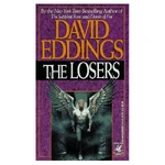 The Losers cover