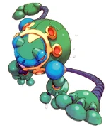 BurbleHekelot