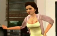 Louise Cassidy VCS4