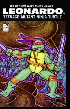 Leocover