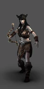 Render Ranger