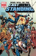 Last Hero Standing Vol 1 1