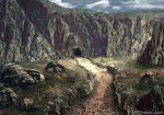 Fire Cavern 2