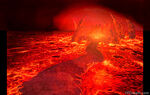 Fire Cavern 3