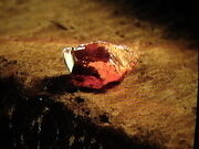Philosopher's Stone hpf