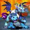 Grand Chimera