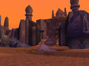 Watchers' Terrace