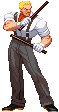 Eagle-cvs2-stance