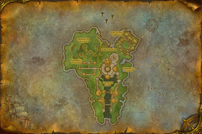 Sunwellislemap