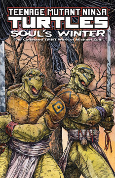Soulswinter